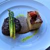 CONTRE-FILET DE BOEUF 